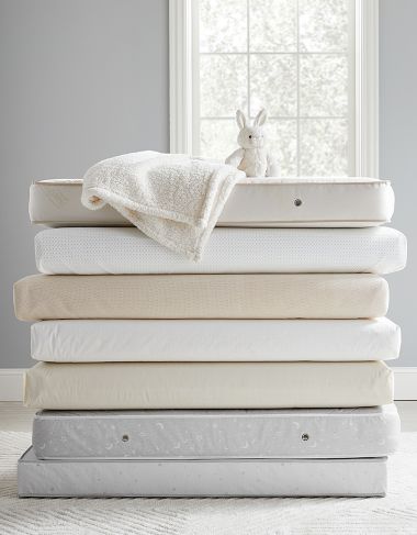 Crib Mattresses