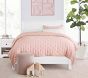 Larkin Camelback 4-in-1 Full Footboard Bed Conversion Kit Only