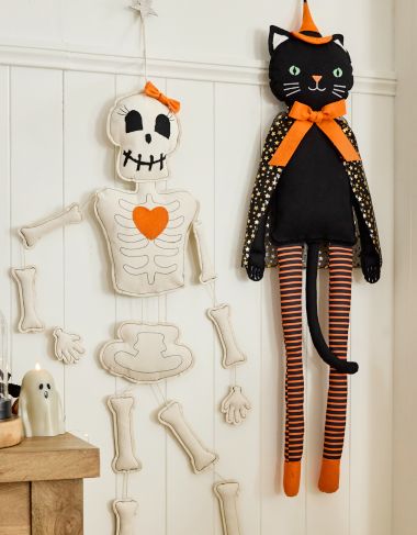 18-24 Months All Halloween | Pottery Barn Kids