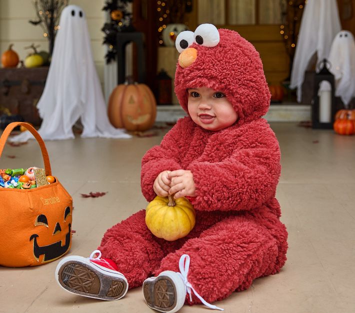 Baby Sesame Street® Elmo Costume