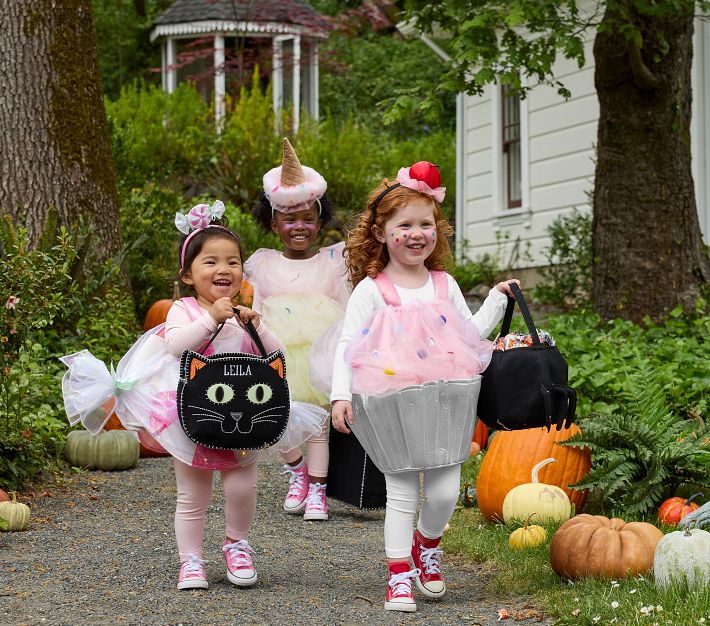 Cupcake Costume Pottery Barn Kids Dress Up POTTERY BARN KIDS LIGHT