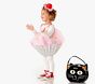 Cupcake Light-Up Costume