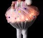Cupcake Light-Up Costume