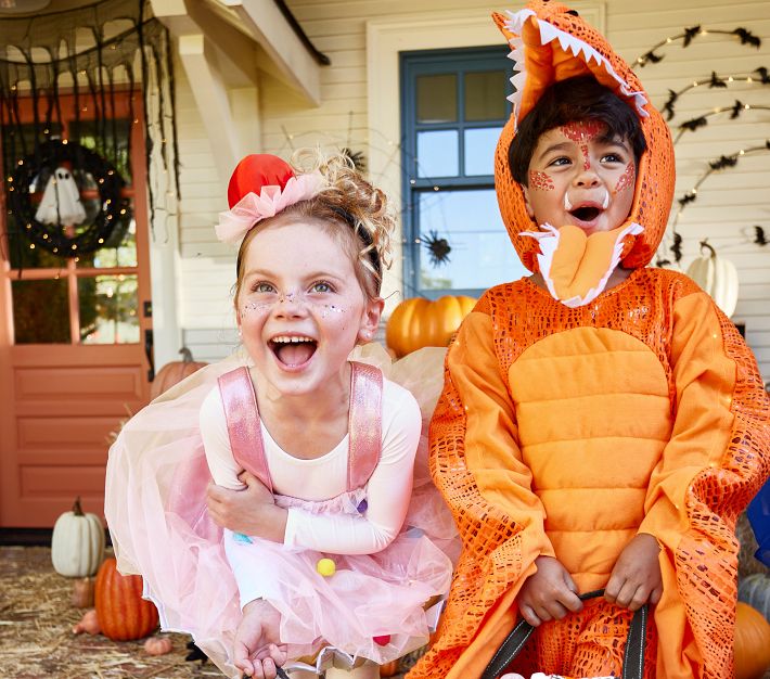 Halloween Pottery Barn Kids Dress Up Kids Light Up Pterodactyl