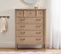 Blythe 7-Drawer Drawer Chest (39w x 18d&quot;)