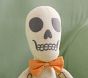 Halloween Glow-in-the-Dark Mr. Skeleton Designer Doll
