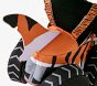 Hot Wheels™ Monster Trucks Tiger Shark Ride-On Costume with Sound
