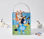 <i>Bluey</i> Glow-in-the-Dark Felt Halloween Treat Bag