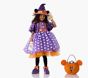 Disney Minnie Mouse and Friends Witch Halloween Costume