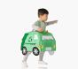 Light-Up Recycling Truck Costume with Sound