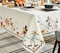 Disney Mickey Mouse and Friends Halloween Wipeable Tablecloth