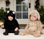 Baby Black Cat Halloween Costume