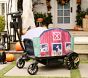 Red Barn Wagon Accessory