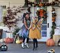 Light-Up Monarch Butterfly Tutu Costume
