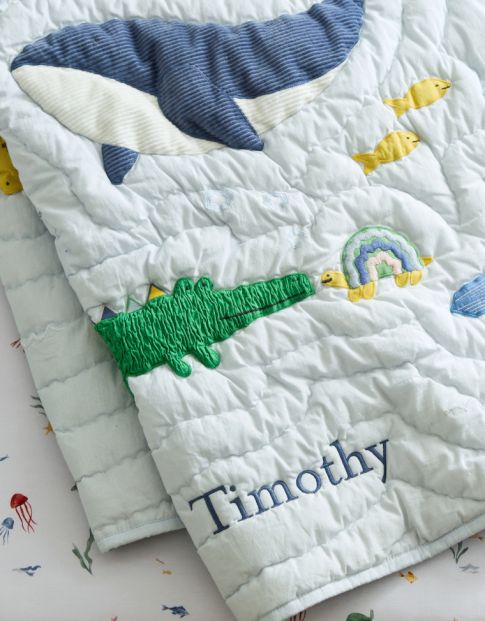 Baby Bedding