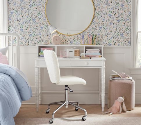 Pretty in Pastel Study Zone