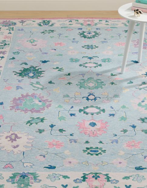Rugs