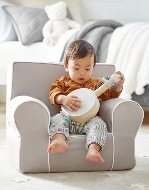Kids Furniture: Bedroom & Playroom Furniture | Pottery Barn Kids