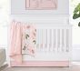 Amelia TENCEL™ Crib Skirt