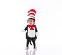 Baby Dr. Seuss's Cat In The Hat™ Halloween Costume