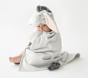 Open Box:  Disney Winnie the Pooh Eeyore Baby Hooded Towel