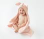 Disney's Winnie the Pooh Piglet Baby Hooded Towel