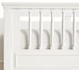Fillmore Stair Loft Bed &#38; Lower Bed Set