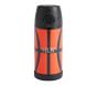 Mackenzie Basketball Water Bottles