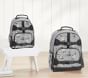 Mackenzie Grey Space Flight Glow-in-the-Dark Backpacks