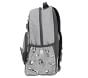 Mackenzie Grey Space Flight Glow-in-the-Dark Backpacks