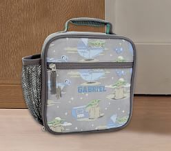 <i>Star Wars™</i> Grogu™ Glow-in-the-Dark Lunch Boxes
