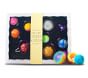 Twee Solar System Chalk Set
