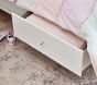 Juliette Storage Bed