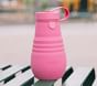 Stojo Peony Waterbottle