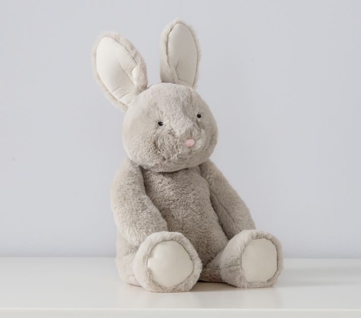 Pottery barn kids 特大うさぎ人形 Pottery barn kids 特大うさぎ人形