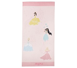 Disney Princesses Tote Bag