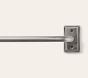 Essential Single Return Rod (.75&quot;)