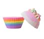Twee Pink Cupcake Chalk Set