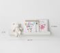 west elm kids x pbk x Sarah Sherman Samuel Wave Shelf
