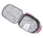 Jayden Pink/Grey/Black Lunch Box