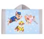 <i>PAW Patrol&#8482;</i> Kid Beach Hooded Towel UPF 50+