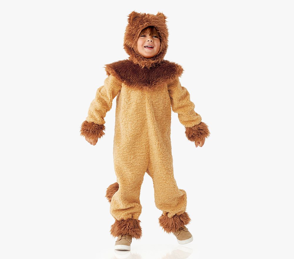 The Wizard of Oz&#8482; Cowardly Lion&#8482; Costume