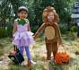 Toddler Lion Machine Washable Costume