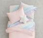 Aria Butterfly Organic Pillowcases