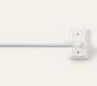 Essential Single Return Rod (.75&quot;)