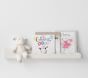 west elm kids x pbk x Sarah Sherman Samuel Wave Shelf
