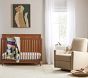 West Elm x PBK Golden Doodle Woven Framed Art (33&quot; x 25&quot;)