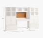 Cameron Desk Wall System Collection (101&quot;)