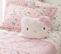 Hello Kitty® Shaped Pillow