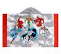 Justice League™ Kid Beach Hooded Towel UPF 50+